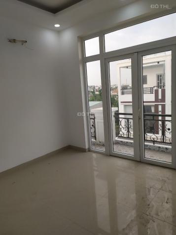 Bán nhà riêng tại đường Thạnh Lộc 13, Phường Thạnh Lộc, Quận 12, Hồ Chí Minh, DT 60m2, giá 3.5 tỷ 13144626