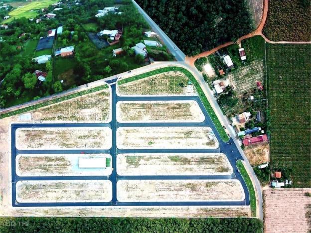 Đất nền khu nhà ở Tài Lộc (dự án The Eden city, Bàu Bàng, Bình Dương 13144640