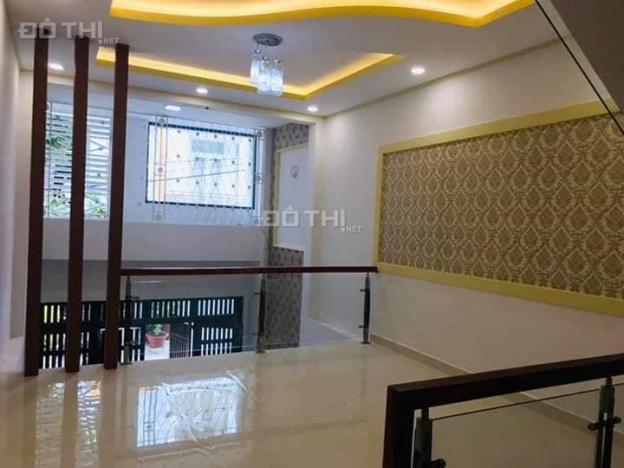 Bán nhà MT 4 tầng, khu vip A75, đường Bạch Đằng, P2, Tân Bình, giá 14.5 tỷ 13144875