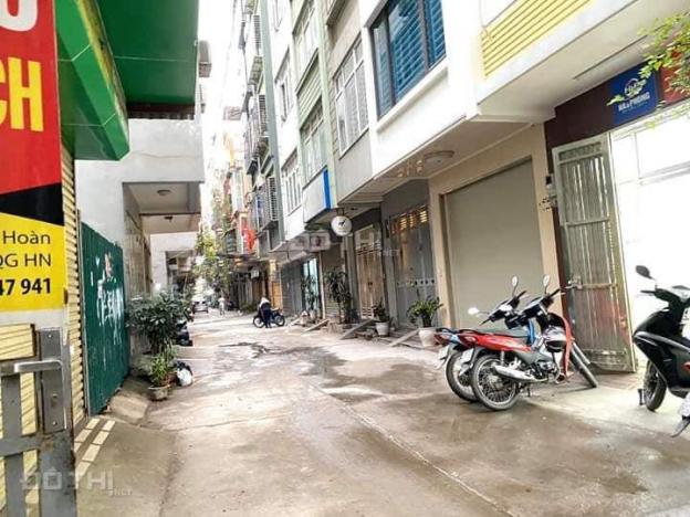 Phố Phạm Văn Đồng - ô tô tải tránh nhau - thang máy - kinh doanh - văn phòng - ở - cho thuê 13144959