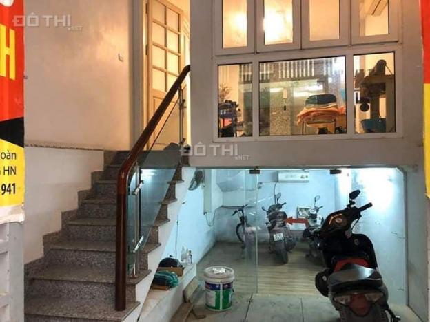 Phố Phạm Văn Đồng - ô tô tải tránh nhau - thang máy - kinh doanh - văn phòng - ở - cho thuê 13144959