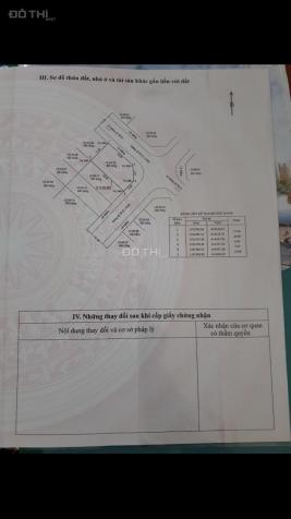 Bán nhà biệt thự, liền kề tại Phường Cát Lái, Quận 2, Hồ Chí Minh, diện tích 220m2, giá 44 tr/m2 13145090