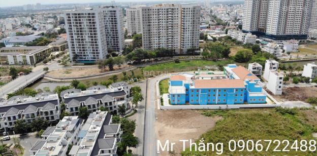 Bán nhà riêng tại dự án khu dân cư Nam Rạch Chiếc, Quận 2, Hồ Chí Minh, diện tích 84m2, giá 10.5 tỷ 13145279