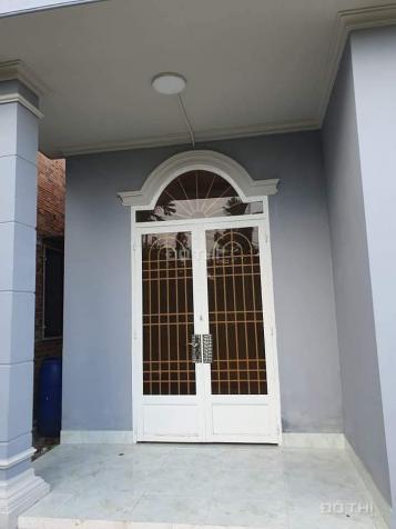 Cho thuê nhà gần ngã tư Phú Văn, diện tích 60m2, 2 phòng ngủ, giá 4tr/tháng, giảm giá 2 tháng đầu 13145349