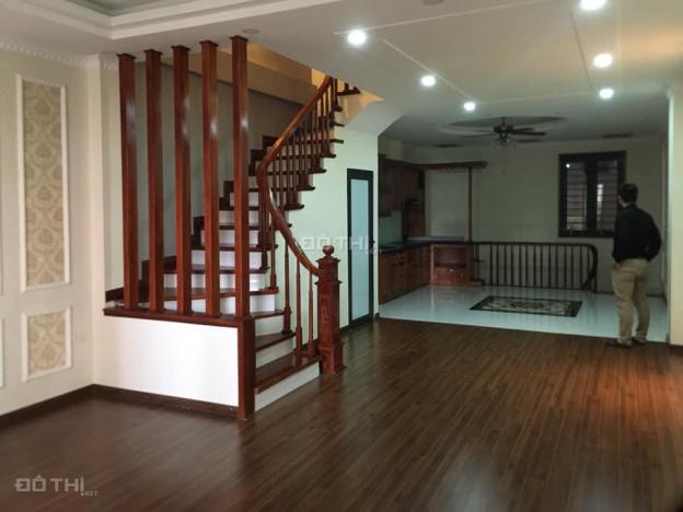 Bán nhà phố Nguyễn Quý Đức 68m2, KD văn phòng, spa, giá 7.4 tỷ 13145450