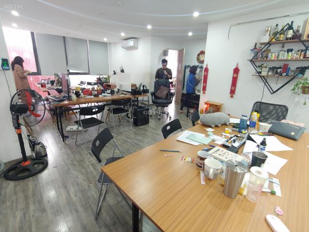 Chính chủ cho thuê gấp sàn văn phòng phố Láng Hạ, DT 120m2 sàn đẹp, ngõ ô tô giá thuê: 18 tr/th 13145737