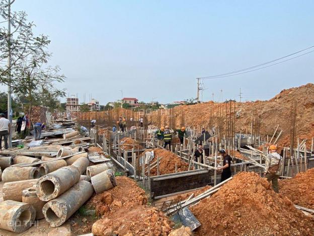 Ra mắt dự án đầu tư chuẩn bị dậy sóng tại trung tâm thị trấn Đông Anh - Hà Nội, LH: 0947 592 585 13092553