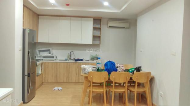 Chính chủ bán căn hộ 2PN, 68m2 SĐCC chung cư Vinapharm 60B Nguyễn Huy Tưởng, đầy đủ nội thất 13146385