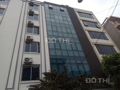 Vip phố Cát Linh - Trung tâm Đống Đa - 125m2, 8 tầng thang máy, MT 5m vỉa hè - Doanh thu 150 tr/th 13146404