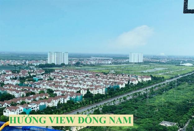 Bán căn hộ TSG Lotus Long Biên, căn góc, view hồ 4PN, CK 351tr - TG 0% - 12th. Giá chỉ 25 tr/m2 13146690