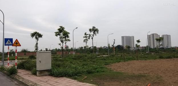 Bán đất nền dự án tại Phường Cự Khối, Long Biên, Hà Nội, diện tích 65m2, giá 48 triệu/m2 13146722