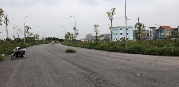 Bán đất nền dự án tại Phường Cự Khối, Long Biên, Hà Nội, diện tích 65m2, giá 48 triệu/m2 13146722