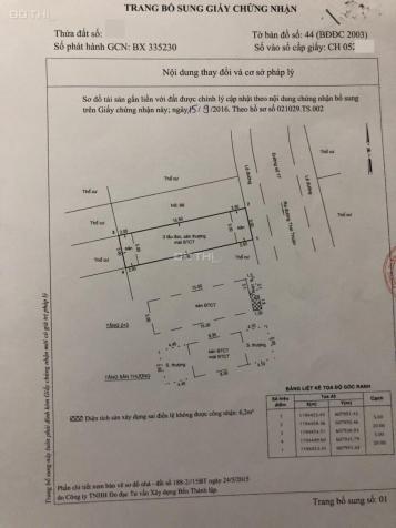 Bán nhà An Phú An Khánh, khu B đường số 17 gần công viên Thanh Niên, trường học (100m2) 17,5 tỷ 13147007