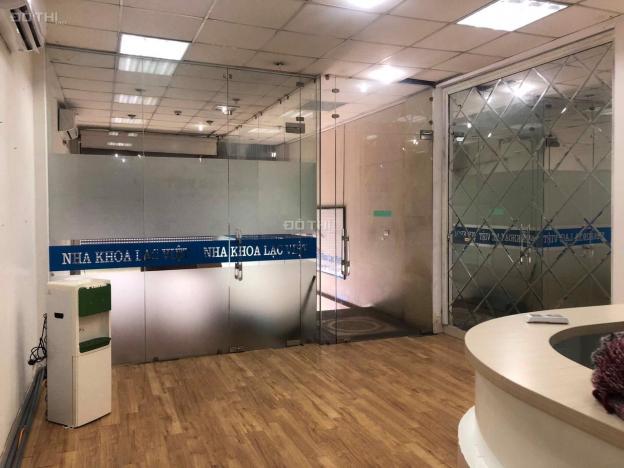 Cho thuê VP phố Nam Đồng, Ô Chợ Dừa 80m2, giá 17 triệu/th làm spa, trung tâm, VP. LH 0399109999 13147175