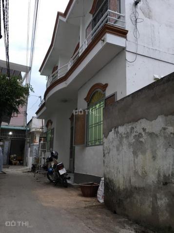 Cho thuê nhà Phú Hòa, vị trí cạnh KDC Phú Hòa 1, có 3 phòng ngủ, 2wc, giá thuê 3.5tr/tháng 13147169