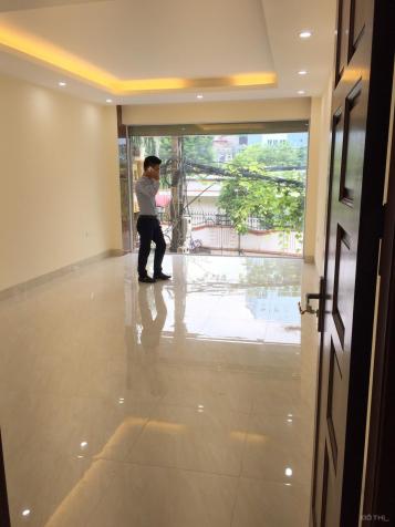 Cho thuê VP phố Hoàng Văn Thái, DT 20m2 giá 5 triệu/th gần phố Lê Trọng Tấn, LH 0399109999 13147305