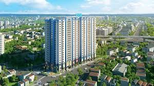 Bán căn hộ chung cư tại Amber Riverside, Hai Bà Trưng, Hà Nội diện tích 74m2, giá 2.652 tỷ 13147323