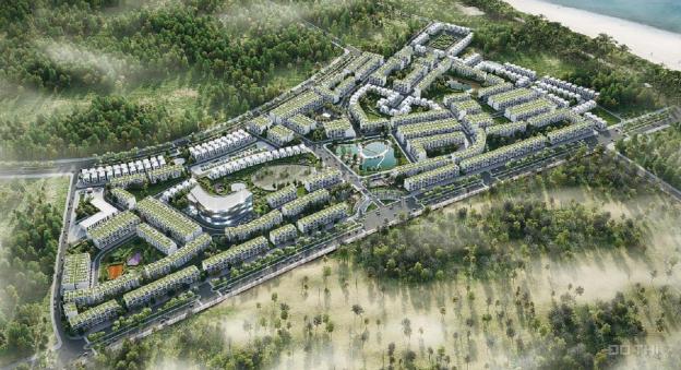 Bán đất dự án tại dự án FLC Lux City Quy Nhơn, Quy Nhơn, Bình Định dt 108m2, LH 0931.625.939 13147316
