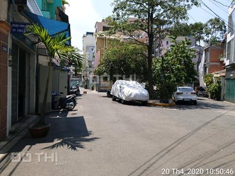 Bán nhà Lê Văn Sỹ, hẻm nhựa xe tăng quay đầu, trực thăng đậu cửa, 3 tầng 13147422