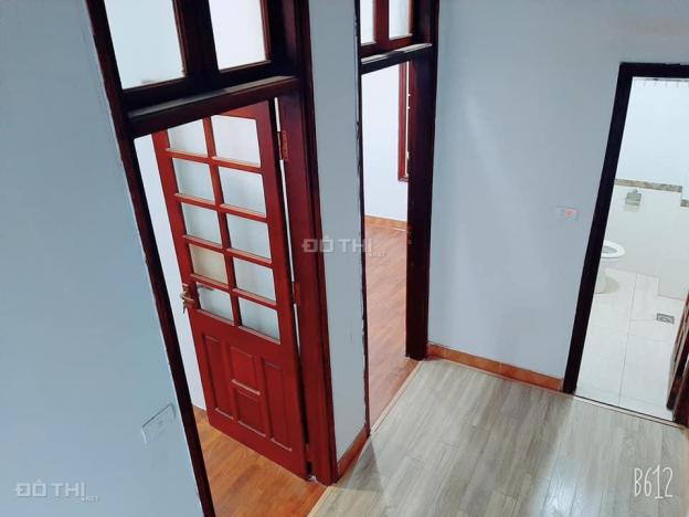 Nhà mặt ngõ ô tô đỗ, kinh doanh, 4 tầng, 41m2, 4.05 tỷ 13147455