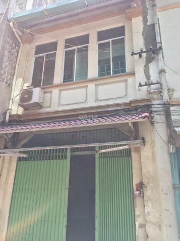 Nhà 1T, 1L HXH 7m thông đường Hàm Nghi và Nguyễn Huệ 13147699