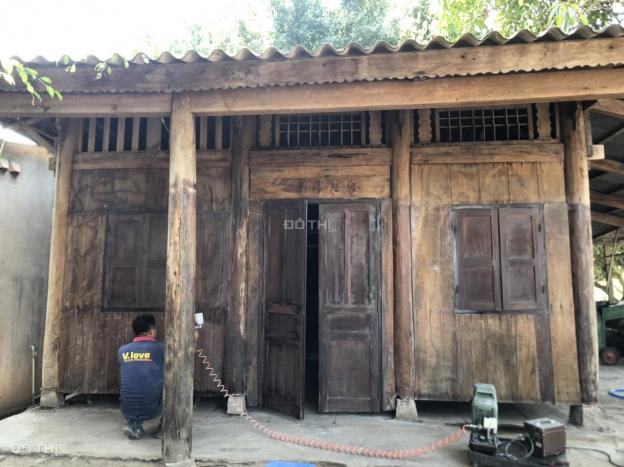 Bán nhà đất mặt tiền QL1, huyện Hàm Tân, Bình Thuận, SĐCC, giá tốt 13147824