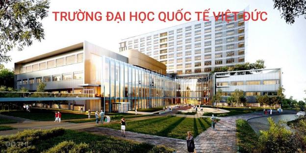 Chính thức nhận giữ chỗ dự án mới số lượng 379 nền đất P. Thới Hòa, Mỹ Phước 4 13147896