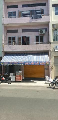 Cho thuê nhà mặt phố tại đường Nguyễn Duy Dương, Phường 3, Quận 10, Hồ Chí Minh diện tích 50m2 13148073