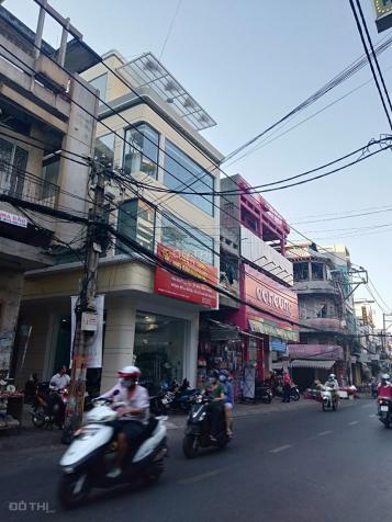 Bán nhà góc 2 MT Phạm Văn Hai 3 lầu mới xây giá 23 tỷ, 5mx10m 13148090