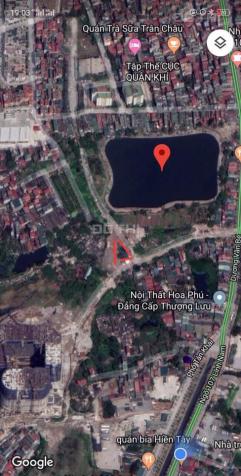 Bán gấp 1956 m2 đất Dương Văn Bé, mặt tiền 70m, giá chỉ 40 tỷ 13148189