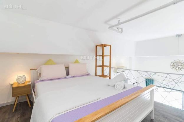 Bán gấp căn hộ duplex M - One 2 phòng ngủ, full nội thất đẹp 13148300