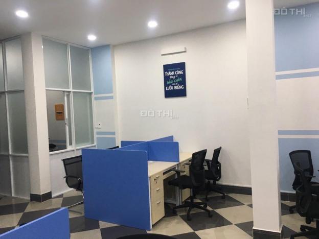 Cho thuê MBKD, sàn văn phòng tại Tây Sơn, Thái Hà, đẹp, hiện đại, giá rẻ 13148302