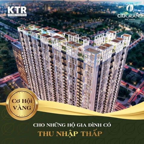 Citi Grand - căn hộ cao cấp quận 2 cho khách hàng thu nhập trung bình 13148332