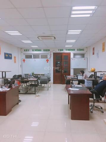 Chính chủ cho thuê văn phòng 41 Thái Hà 100m2 thích hợp làm văn phòng, studio, online 13148330