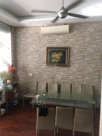 Nhà mặt ngõ Mễ Trì Thượng 90m2, mặt tiền rộng 7.2m, kinh doanh, ô tô 8.2 tỷ 13148747