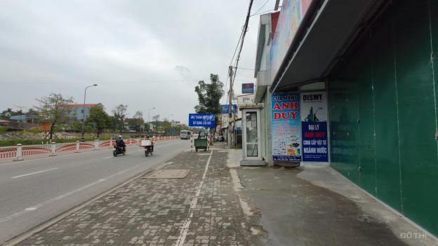 Bán nhà mặt tiền Nguyễn Tất Thành Huế, gần bến xe phía Nam 13149107
