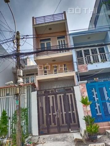 Bán nhà MTNB Lê Sao, Phú Thạnh, 3,5x19m, 2 lầu. Giá 6,2 tỷ 13149251