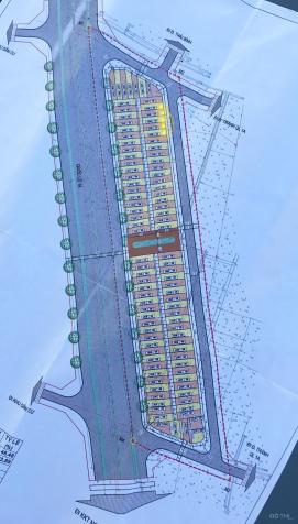 Bán đất MB 993 Quảng Bình, khu đô thị Cống Trúc 13149385