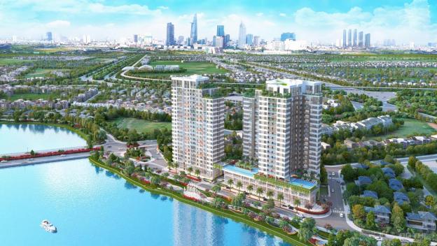 30 căn sang nhượng D'Lusso Emerald, Precia đẹp nhất dự án, 1 + 1PN 2PN 3PN view sông 0902.777.455 13149698