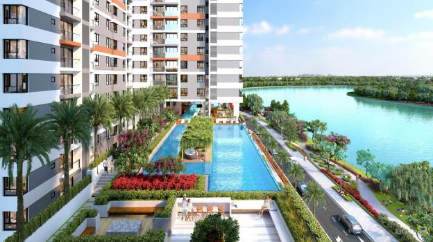 30 căn sang nhượng D'Lusso Emerald, Precia đẹp nhất dự án, 1 + 1PN 2PN 3PN view sông 0902.777.455 13149698