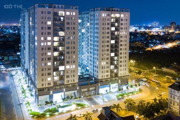 Cần bán căn hộ Florita khu Him Lam Quận 7 căn 68m2 view Quận 1 giá 3.2 tỷ, LH 0938028470 13149778