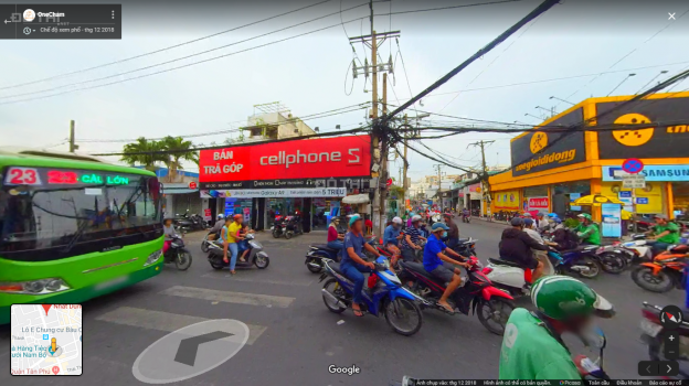 Cho thuê phòng trọ tiện ích, sạch sẽ, an ninh. Giờ giấc tự do, gần ĐH Văn Hiến, Âu Cơ 1tr5/th 13150095