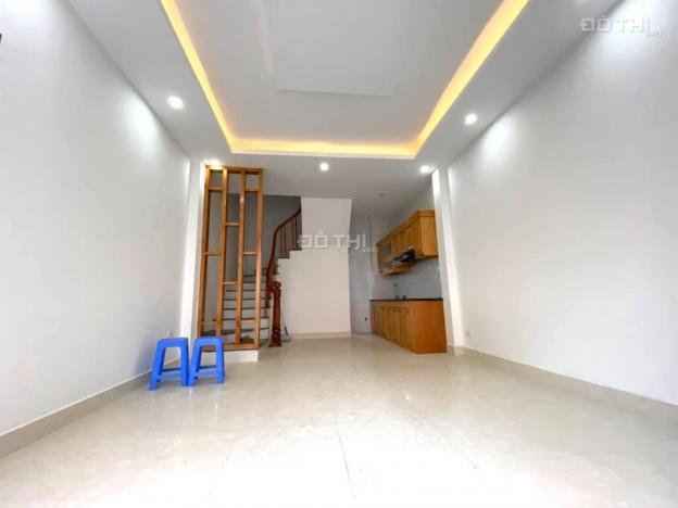 Bán nhà Phú Thượng - Tây Hồ - cách ô tô 50m nhà mới ở luôn: 43m2 x 5 tầng, giá: 3.4 tỷ 13150301