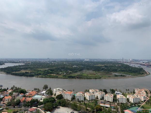 Bán 3 phòng ngủ view sông Q2 Thao Dien 101m2, giá chỉ 8.45 tỷ. LH: 0908070636 Hoàng Thái 13150322