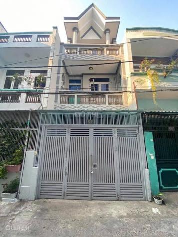 Bán nhà đẹp hẻm rộng 287 Thành Công, Tân Thành, 4x15m, 2 lầu ST. Giá 6,5 tỷ 13150599