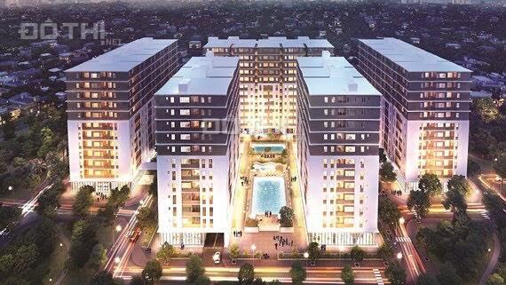 Bán gấp căn hộ căn hộ Cityland Park Hills 86m2, 2PN, Gò Vấp, giá tốt 13150675