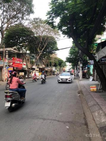 Bán căn đôi MTKD Vườn Lài, Phú Thọ Hòa, 8x18m, cấp 4. Giá 22 tỷ 13150792