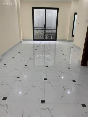 Bán nhà ngõ 18 Định Công Thượng 30m2*5T, xây mới, giá 2.85 tỷ, ngõ thông. LH 0972638668 12665764