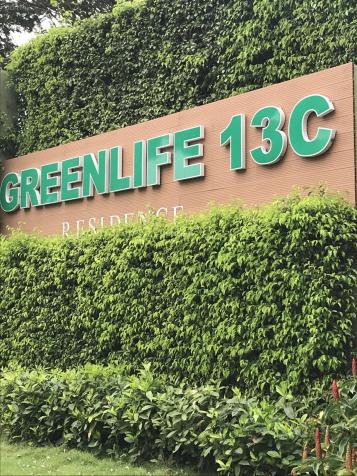 Bán gấp nền đất dự án 13C khu dân cư Green Life Phong Phú sổ đỏ cá nhân giá rẻ 13151981