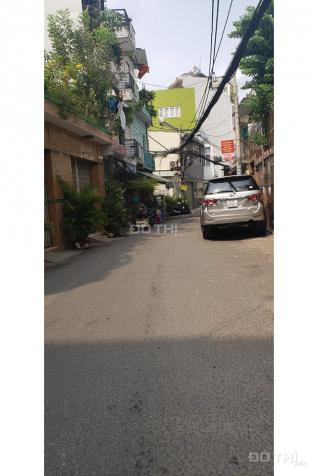 Bán gấp nhà 40m2 đường Duy Tân, Phú Nhuận 13152250